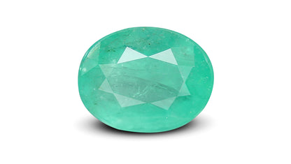 Natural Brazil Emerald (Panna) 6.93 Carats
