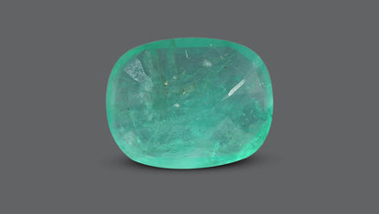 Natural Brazil Emerald (Panna) 5.94 Carats