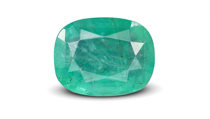 Natural Brazil Emerald (Panna) 5.94 Carats