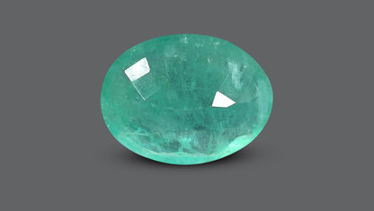 Natural Brazil Emerald (Panna) 5.99 Carats