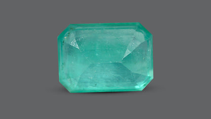Natural Brazil Emerald (Panna) 5.82 Carats