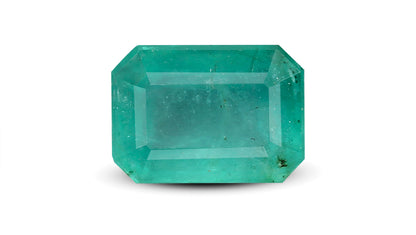Natural Brazil Emerald (Panna) 5.82 Carats