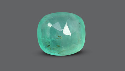 Natural Brazil Emerald (Panna) 5.71 Carats