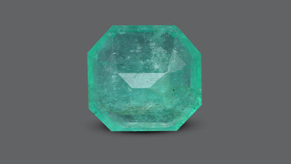 Natural Brazil Emerald (Panna) 5.75 Carats