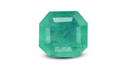 Natural Brazil Emerald (Panna) 5.75 Carats
