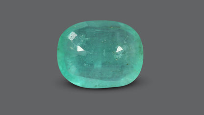 Natural Brazil Emerald (Panna) 6.57 Carats
