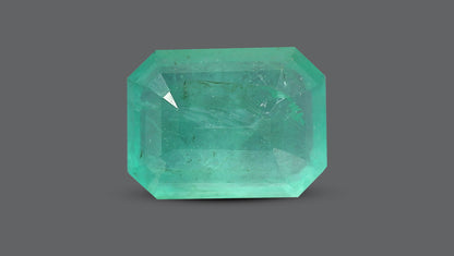 Natural Brazil Emerald (Panna) 5.68 Carats