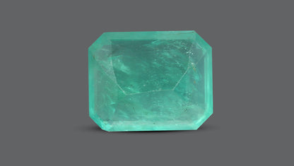 Natural Brazil Emerald (Panna) 6.72 Carats