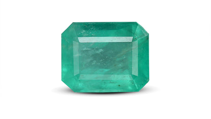 Natural Brazil Emerald (Panna) 6.72 Carats