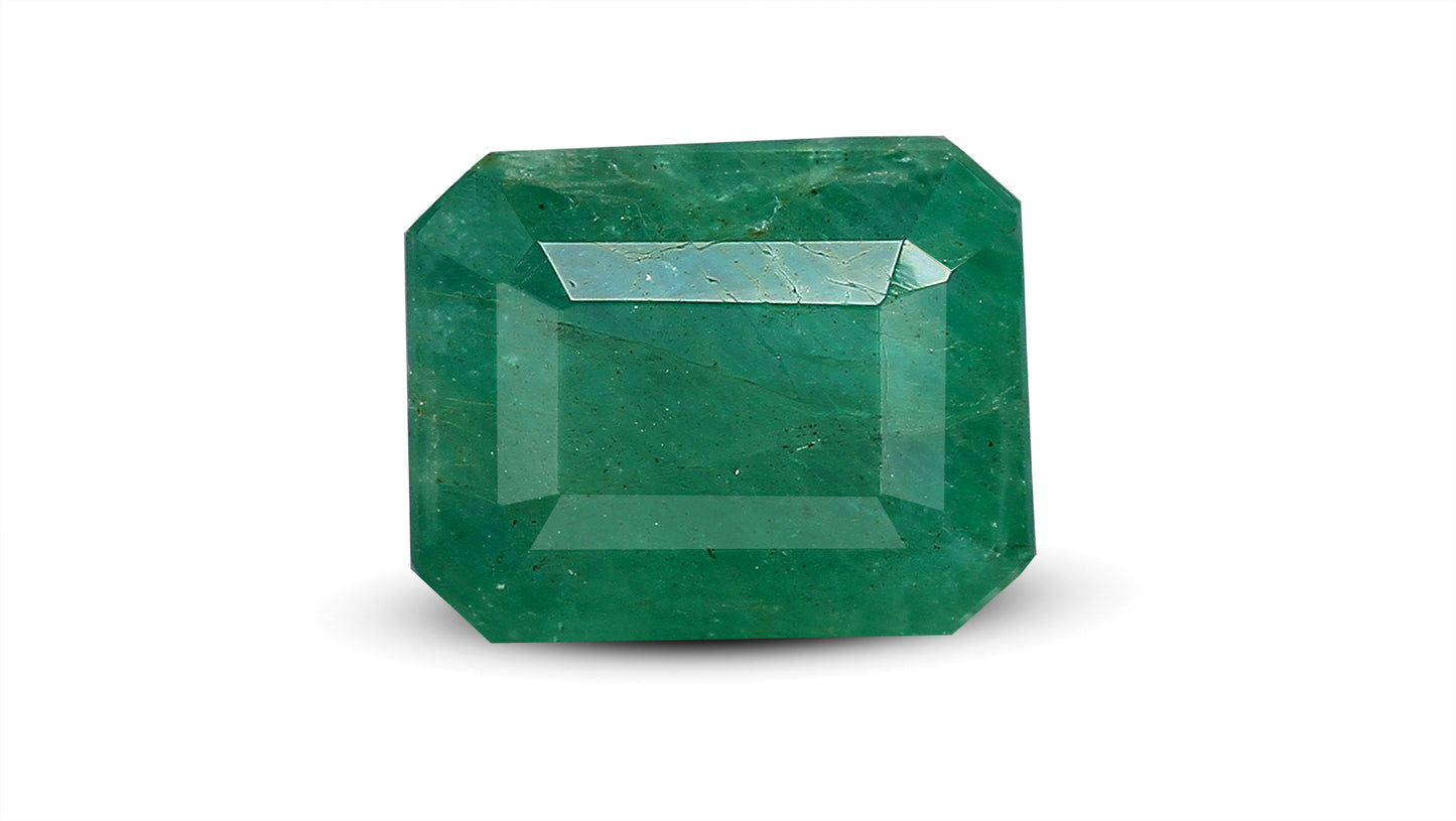 Natural Zambian Emerald (Panna) 5.07 Carats