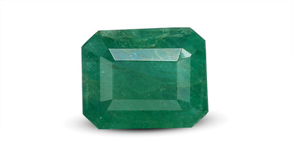 Natural Zambian Emerald (Panna) 5.07 Carats