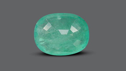Natural Brazil Emerald (Panna) 6.50 Carats