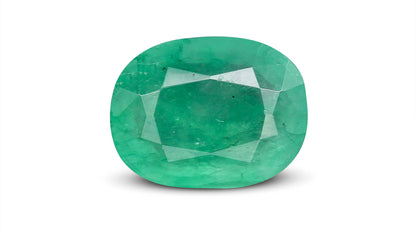 Natural Brazil Emerald (Panna) 6.50 Carats
