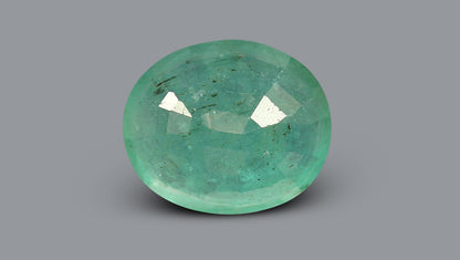 Natural Zambian Emerald (Panna) 8.50 Carats