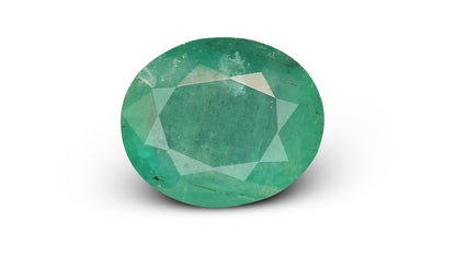 Natural Zambian Emerald (Panna) 8.50 Carats
