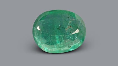 Natural Zambian Emerald (Panna) 5.70 Carats