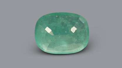 Natural Brazil Emerald (Panna) 7.43 Carats