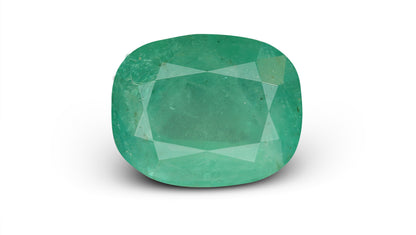 Natural Brazil Emerald (Panna) 7.43 Carats