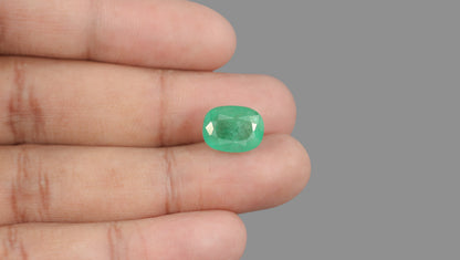 Natural Brazil Emerald (Panna) 8.55 Carats
