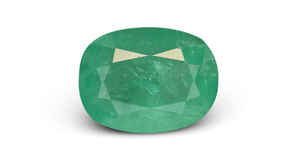 Natural Brazil Emerald (Panna) 8.55 Carats
