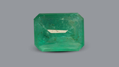 Natural Zambian Emerald (Panna) 8.41 Carats