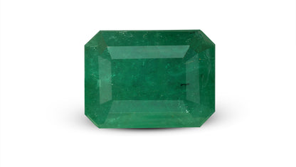 Natural Zambian Emerald (Panna) 8.41 Carats