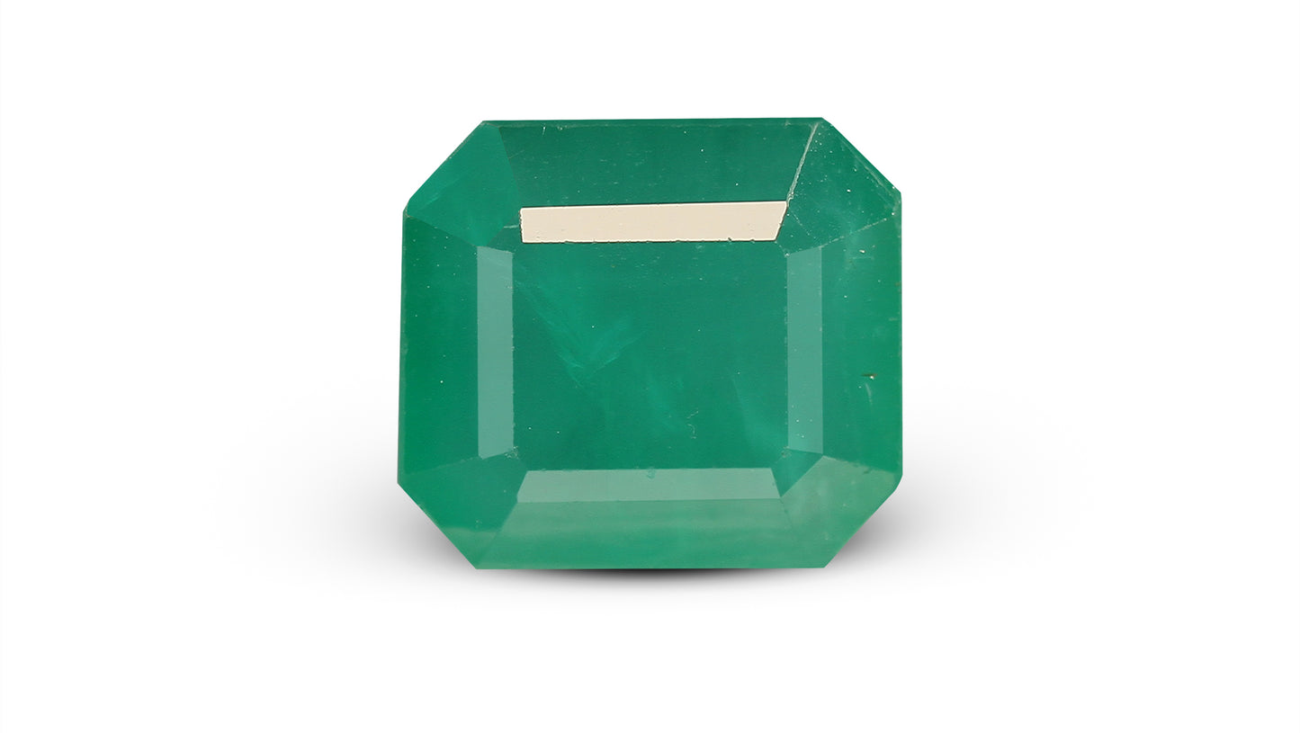 Natural Zambian Emerald (Panna) 8.61 Carats
