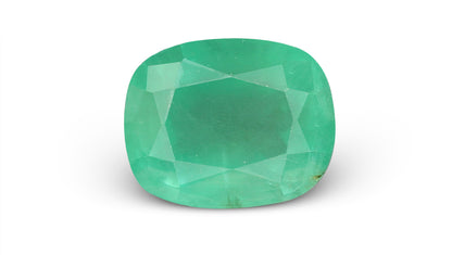 Natural Zambian Emerald (Panna) 4.09 Carats