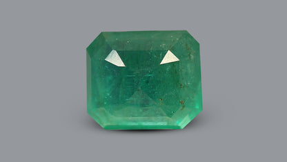 Natural Zambian Emerald (Panna) 8.34 Carats