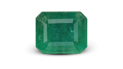 Natural Zambian Emerald (Panna) 8.34 Carats