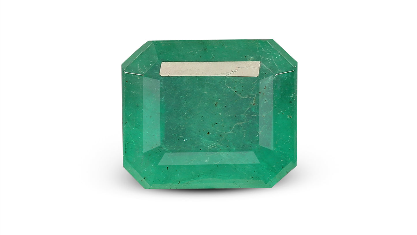 Natural Zambian Emerald (Panna) 5.63 Carats