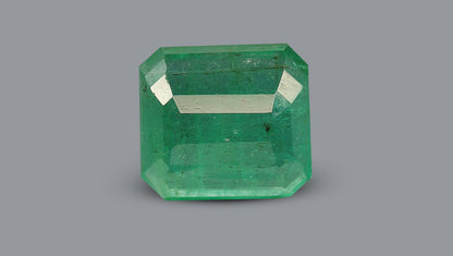 Natural Zambian Emerald (Panna) 7.26 Carats