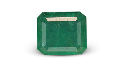 Natural Zambian Emerald (Panna) 7.26 Carats