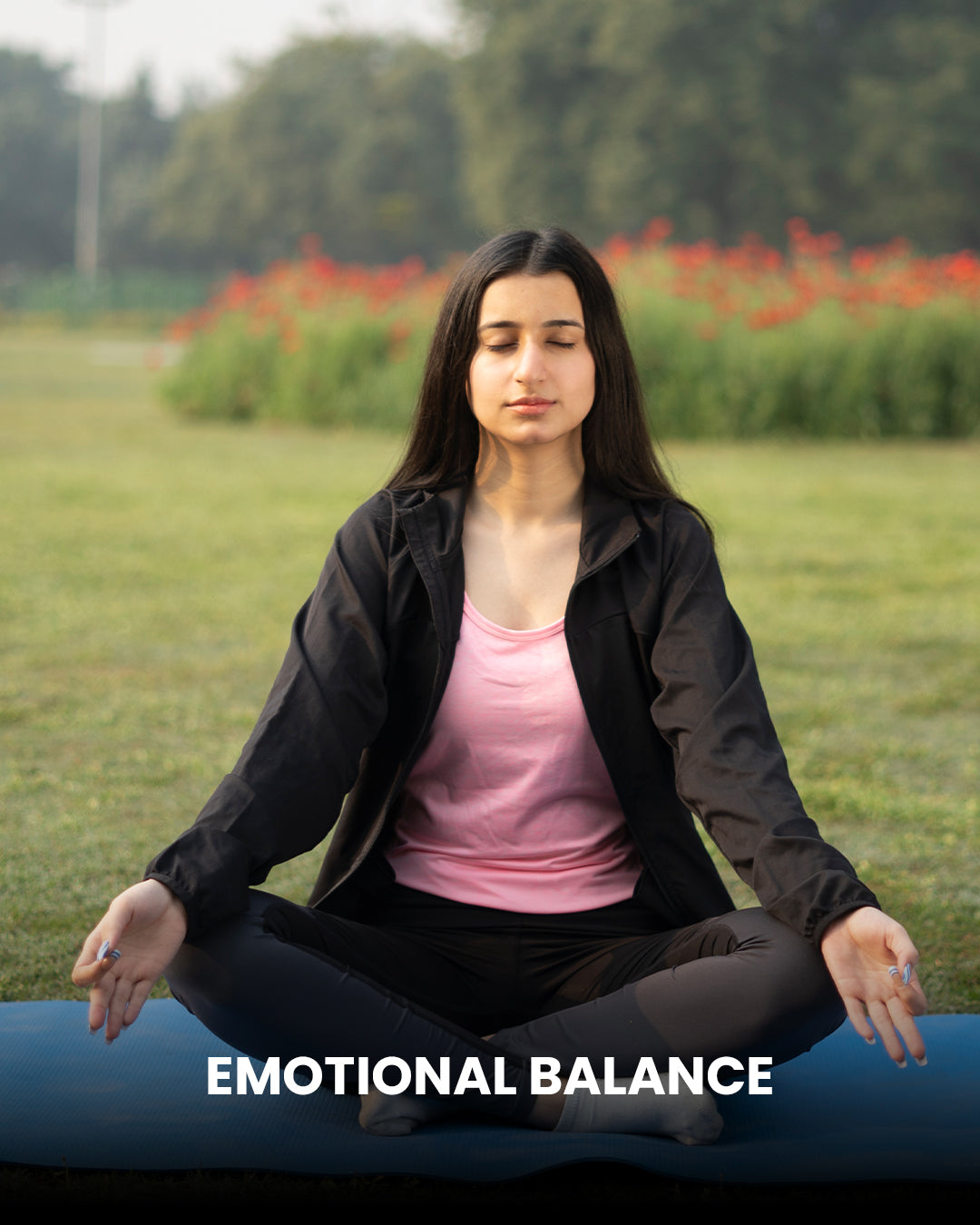 Natural Pearl (Moti) reel