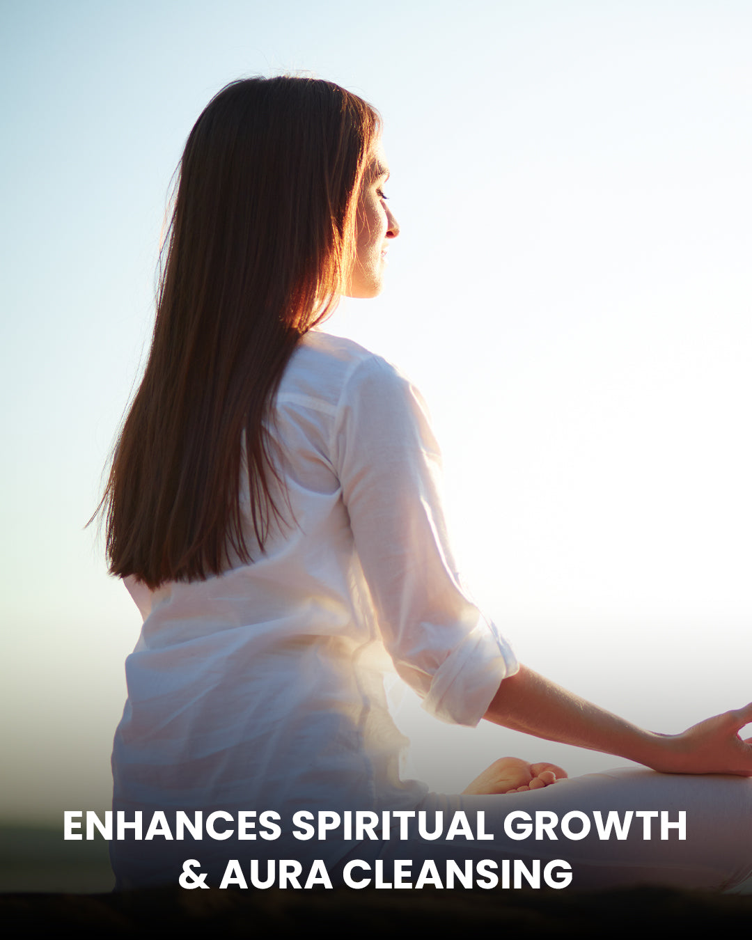 Natural White Sapphire (Safed Pukhraj) reel