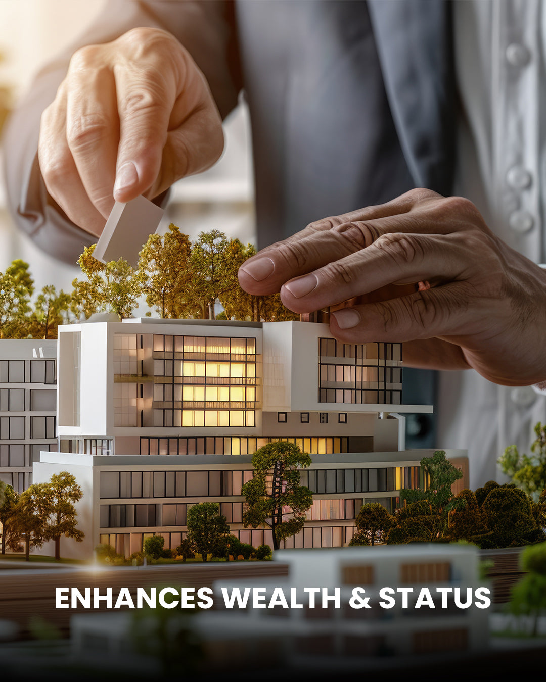 Natural Zircon (Jarkan) reel