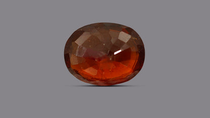 Natural Sri-Lankan Hessonite (Gomed) 7.45 Carats