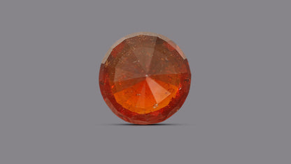 Natural Sri-Lankan Hessonite (Gomed) 14.49 Carats