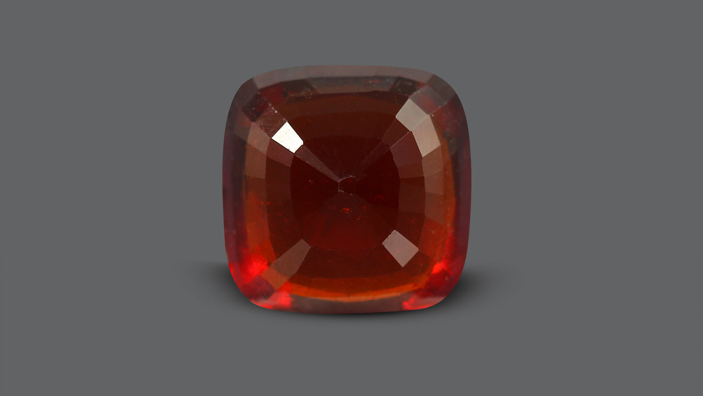 Natural Sri-Lankan Hessonite (Gomed) 15.51 Carats
