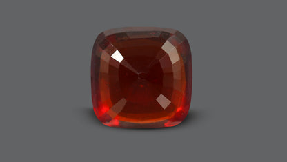 Natural Sri-Lankan Hessonite (Gomed) 15.51 Carats