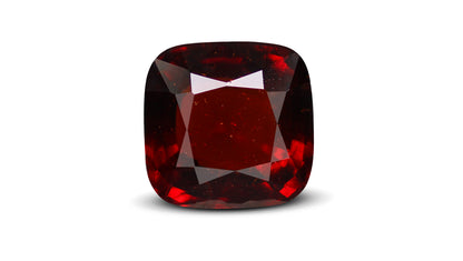 Natural Sri-Lankan Hessonite (Gomed) 15.51 Carats