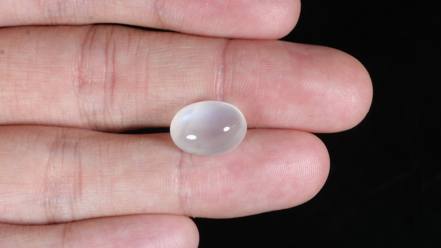 NATURAL MOON STONE 8.70 CARATS