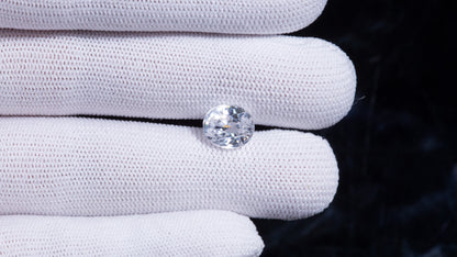 Natural Zircon 6.03 Carats