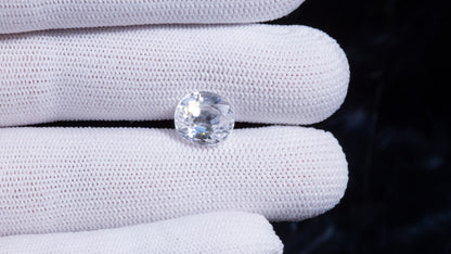 Natural Zircon 8.47 Carats