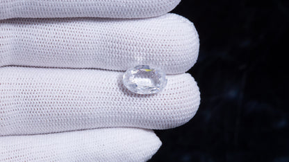 Natural Zircon 6.77 Carats