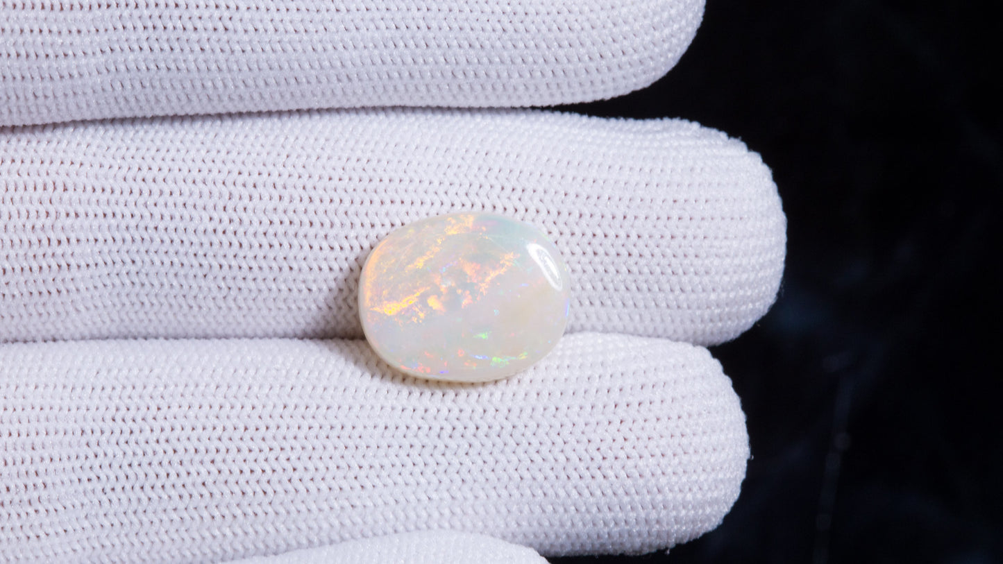 NATURAL OPAL 9.13 CARATS