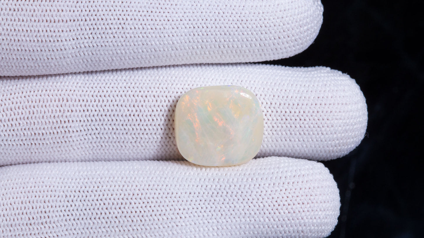 NATURAL OPAL 11.14 CARATS