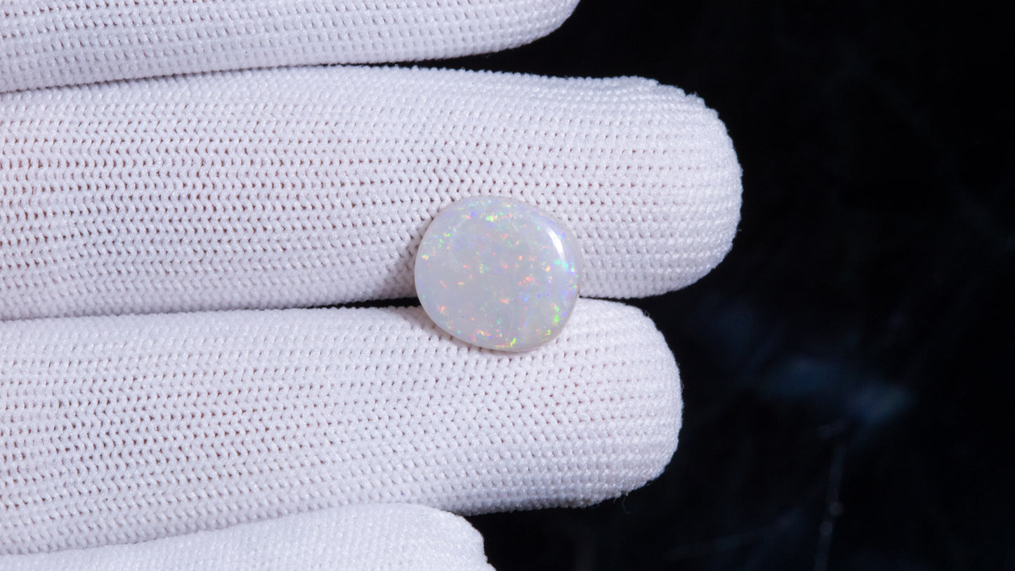 Natural Opal 4.35 Carats