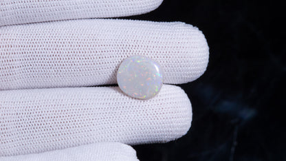 Natural Opal 4.35 Carats