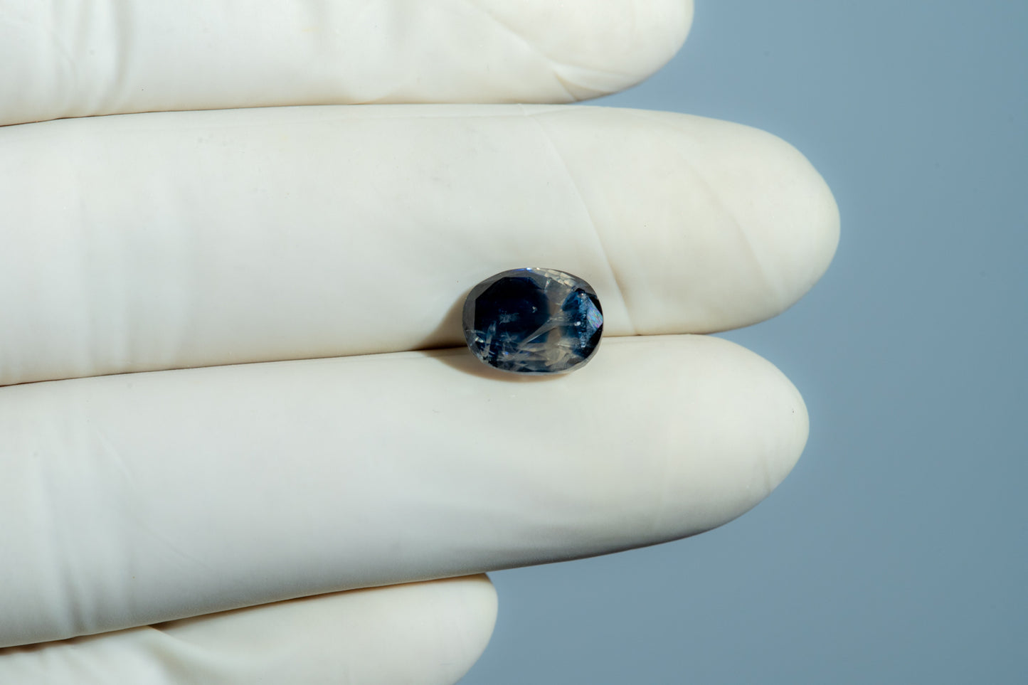 Natural Pitambari 4.70 Carats